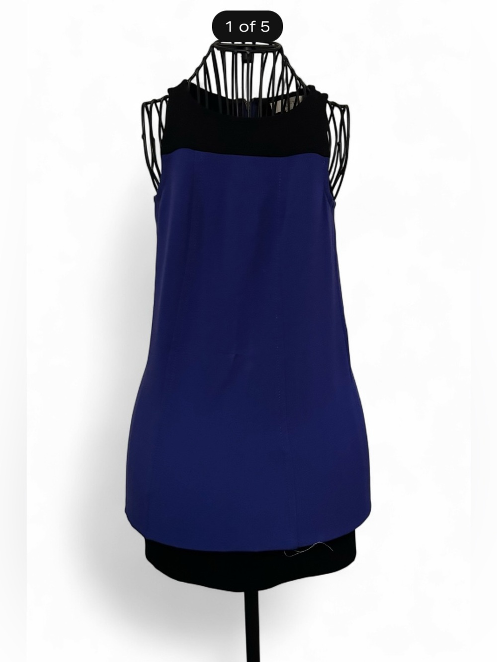Ann Taylor Loft Petite Dress